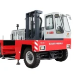 12 Ton Diesel Side Loader Forklift