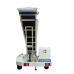 Gasoline Belt Loader UAE