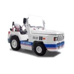 3 Ton Baggage Tractor UAE