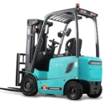 1.5 Ton 4 Wheel Electric Forklift UAE