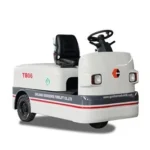 Electric Tow Tractors UAE