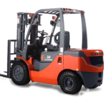 3 ton diesel forklift Dubai