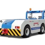 Battery Powered Aircraft Tow Tractor UAE