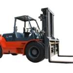 16 Ton Diesel Forklift