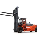25 Ton Diesel Forklift