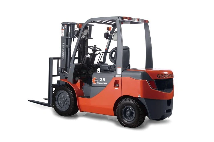 Diesel Forklift Dubai