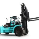30 Ton Diesel Forklift UAE