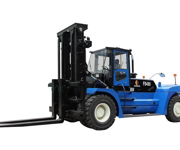 45 Ton Diesel Forklift