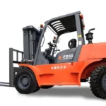 6 Ton Diesel Forklift