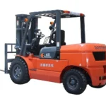 4.5 Ton Diesel Forklift