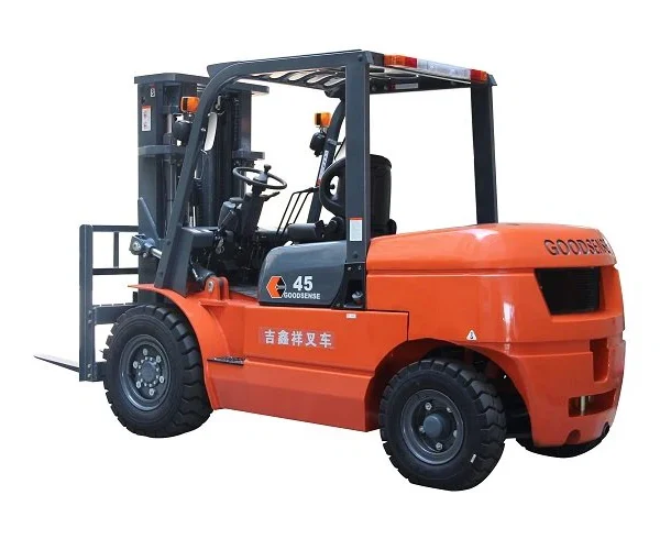 4.5 Ton Diesel Forklift