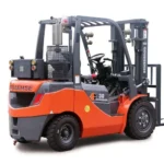 Internal Combustion Forklift