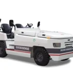 Lead-acid Electric Baggage Tractor UAE