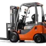 1.5 Ton LPG Forklift