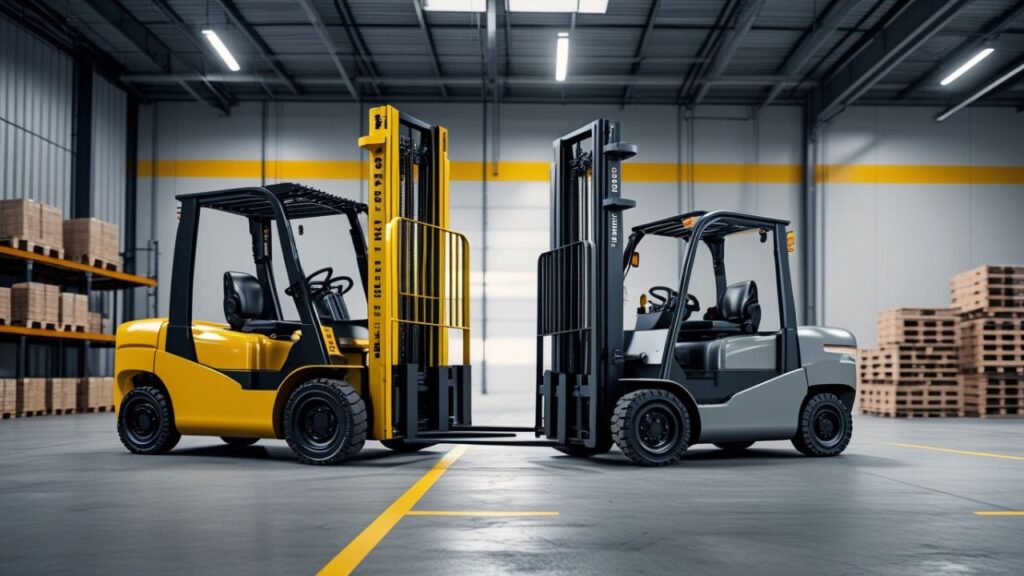 Forklift Buying & Rental Guide Costs, Tips, and UAE Suppliers