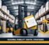 Seasonal Forklift Rental Strategies for Peak E-commerce Demand